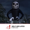 Haunted Hill Farm HIGHOST201-L - 3